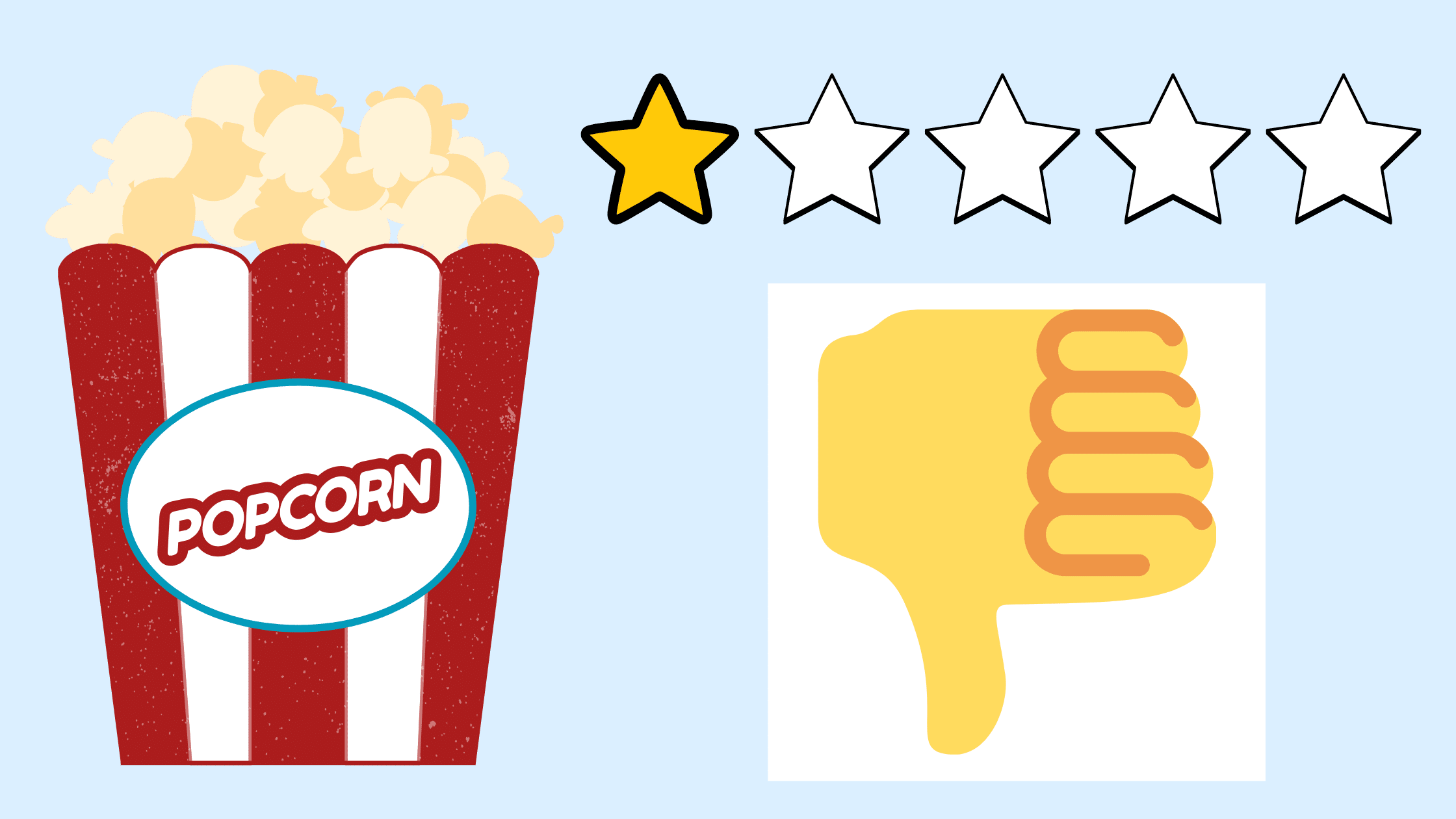 The Entertainment of Bad Stories