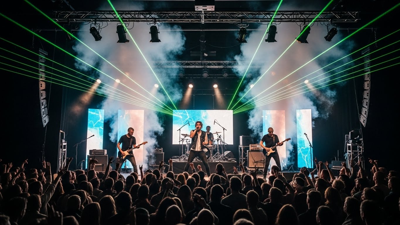 The Influence of Arts and Entertainment on Modern Society